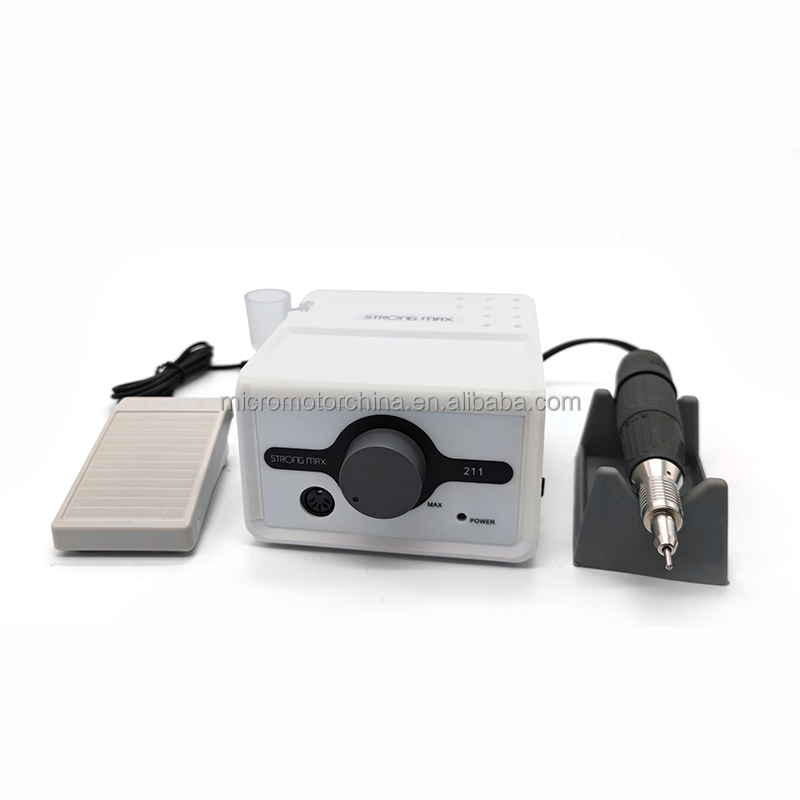 Nail Art - Electric Nail Art Drill Machine 35000rpm