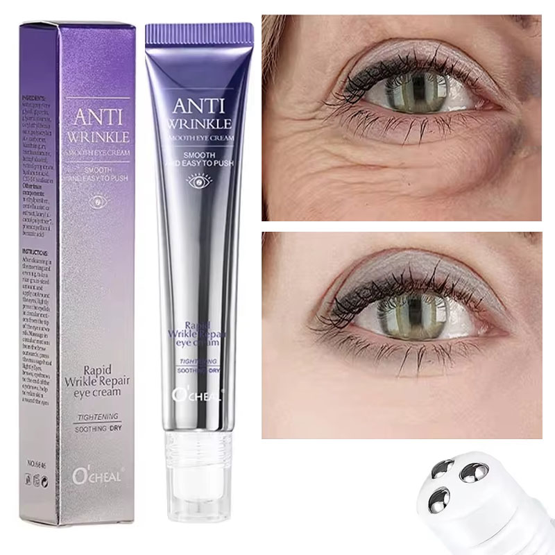 Retinol Anti Wrinkle Cream - Anti Wrinkle Anti Dark Circle Eye