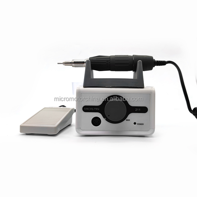 Electric Nail Art Drill Machin - Nail Art 评论和价格