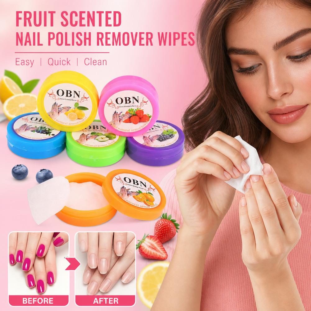 1/2/3Boxes Nail Removal Towel  - Nail Art 评论和价格