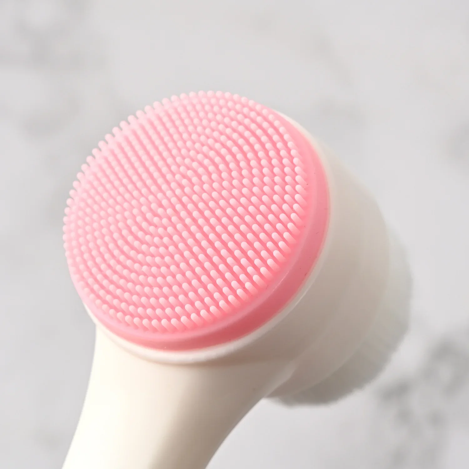Silicone Facial Facial Cleansi - Silicone Face Scrubber Electric 评论和价格