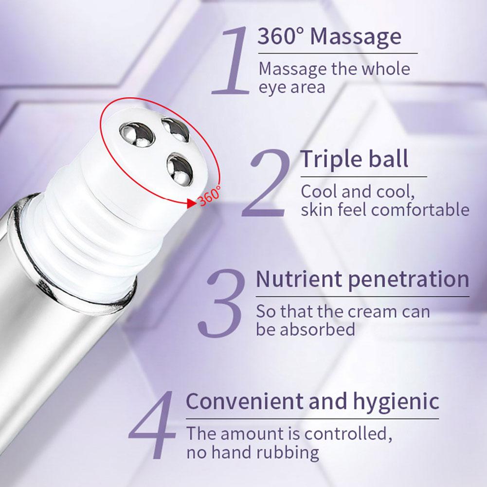 Retinol eye cream rolling ball - Retinol Anti Wrinkle Cream 评论和价格