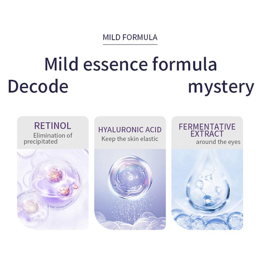 Retinol eye cream rolling ball - Retinol Anti Wrinkle Cream 评论和价格