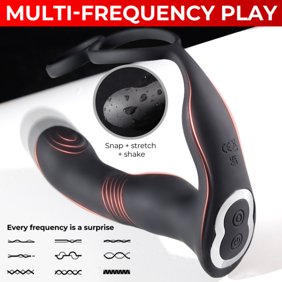 Wireless Remote Control Retrac - Massage 评论和价格