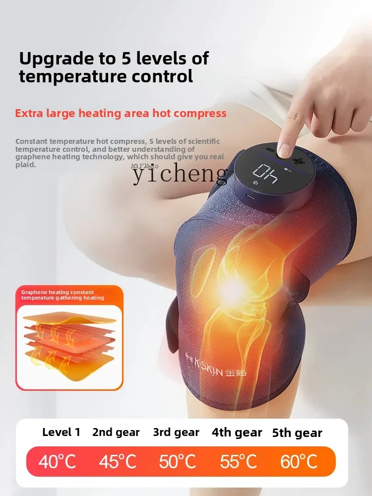 Knee Massage Instrument Electr - Massage 评论和价格