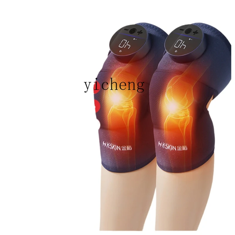 Knee Massage Instrument Electr - Massage 评论和价格