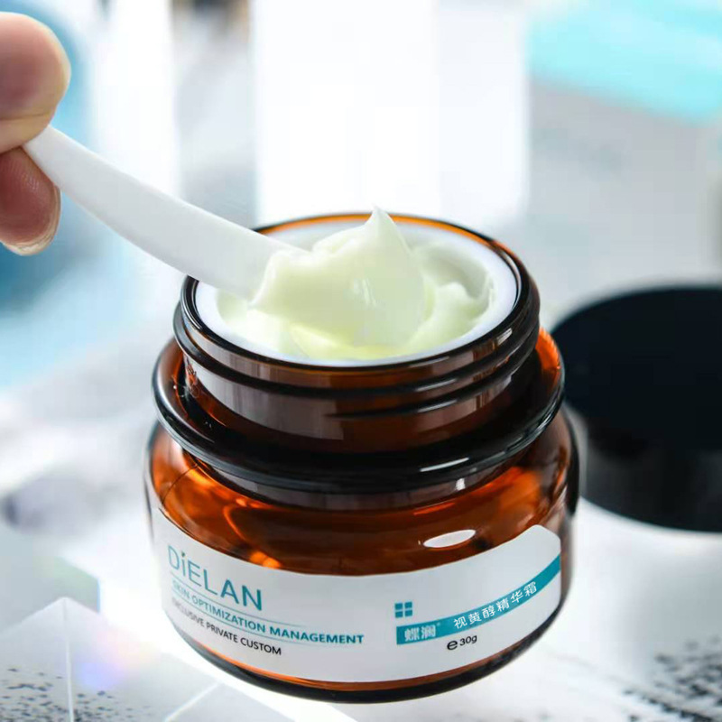 Retinol Night Cream Firming, A - Retinol Anti Wrinkle Cream 评论和价格