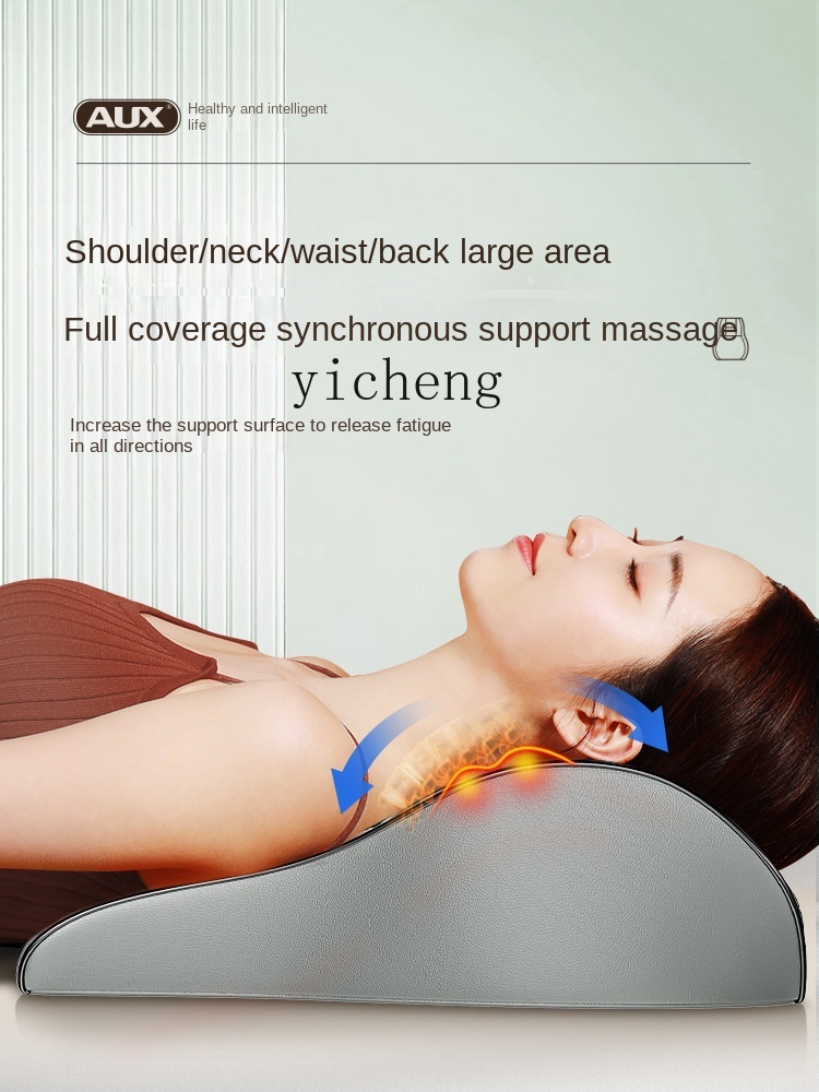 c3 Massager Back Waist Shoulde - Massage 评论和价格