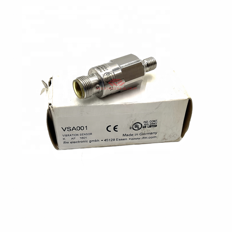 100% New Original Ifm VSA001 V - Health Monitors 评论和价格