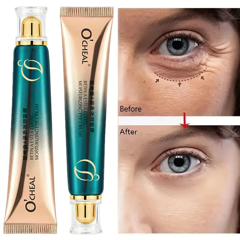Retinol Fade Fine Lines Anti-D - Retinol Anti Wrinkle Cream 评论和价格