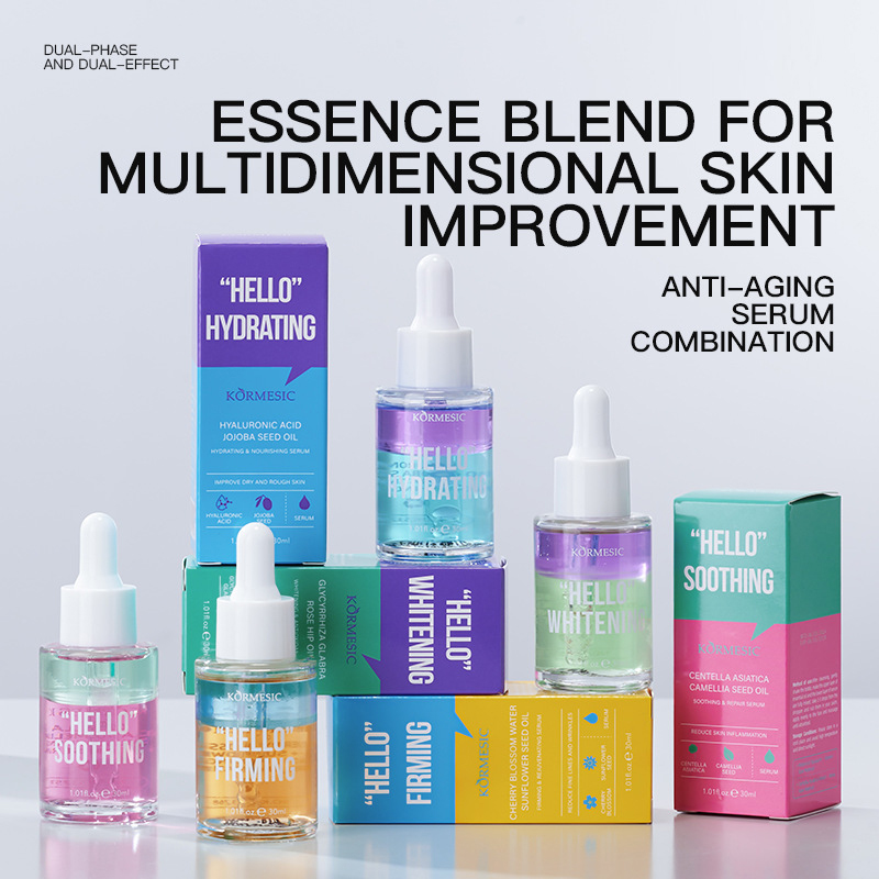1/4pcs Hyaluronic Acid Improve - Hyaluronic Acid Facial Serum 评论和价格
