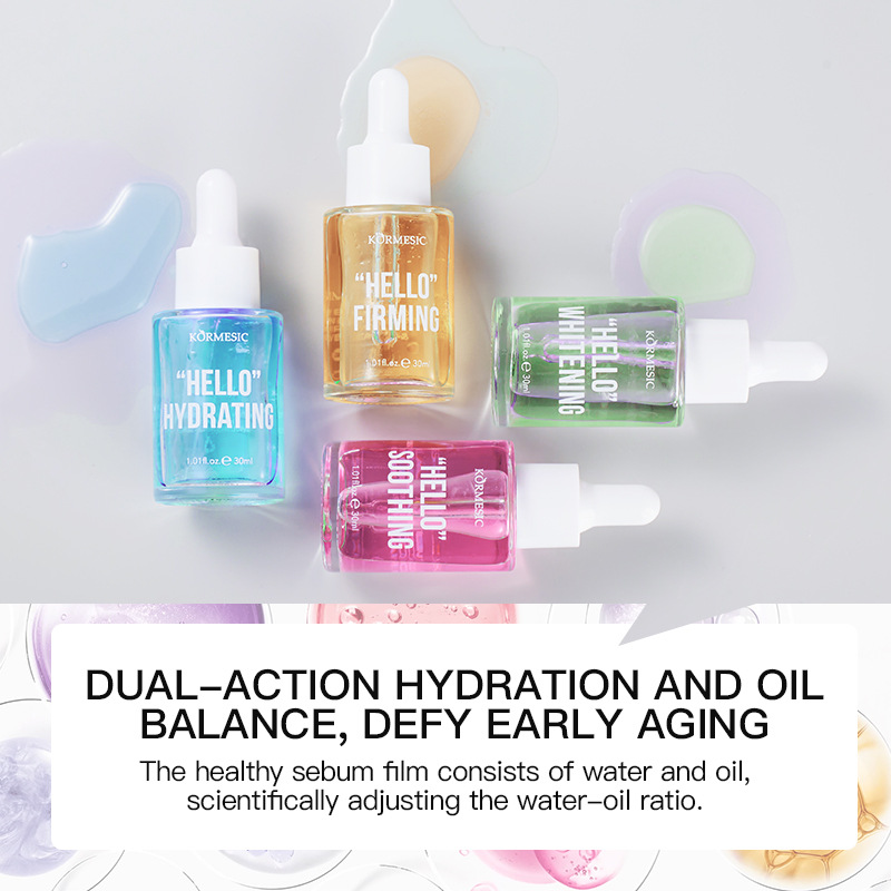 1/4pcs Hyaluronic Acid Improve - Hyaluronic Acid Facial Serum 评论和价格