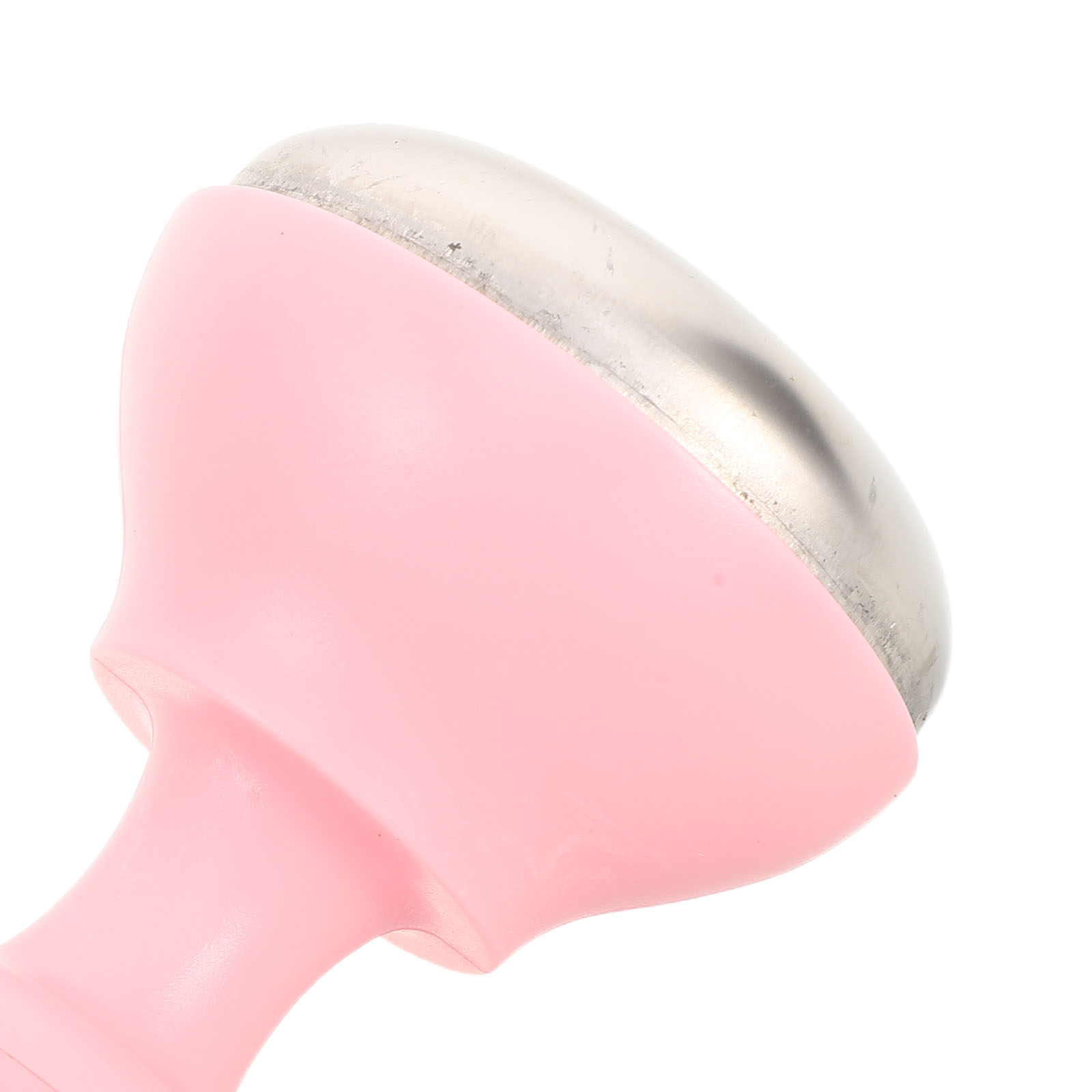 2Pcs Pink Ice Facial Massager  - Face Ice Roller Puffiness 评论和价格