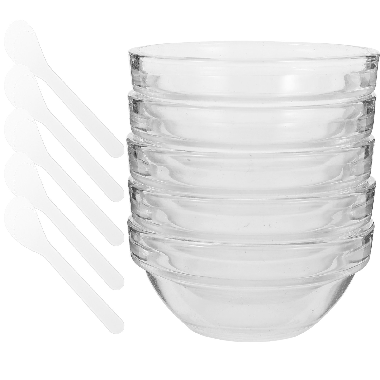 1Set Eco Friendly Glass DIY Ma - Hair Care 评论和价格