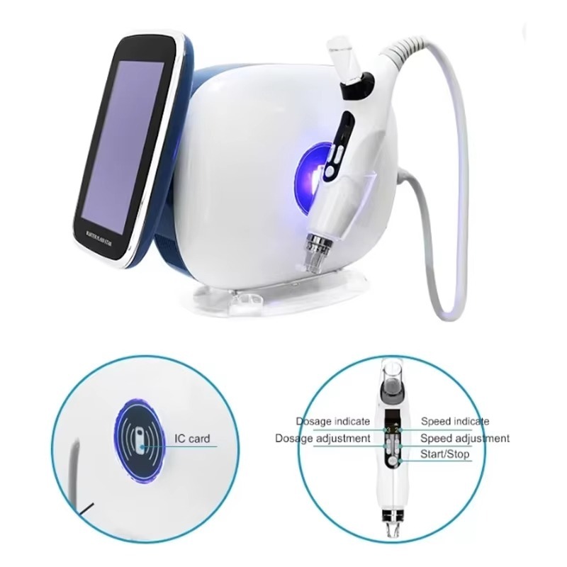 EMS RF No Needle Mesotherapy M - Skincare 评论和价格