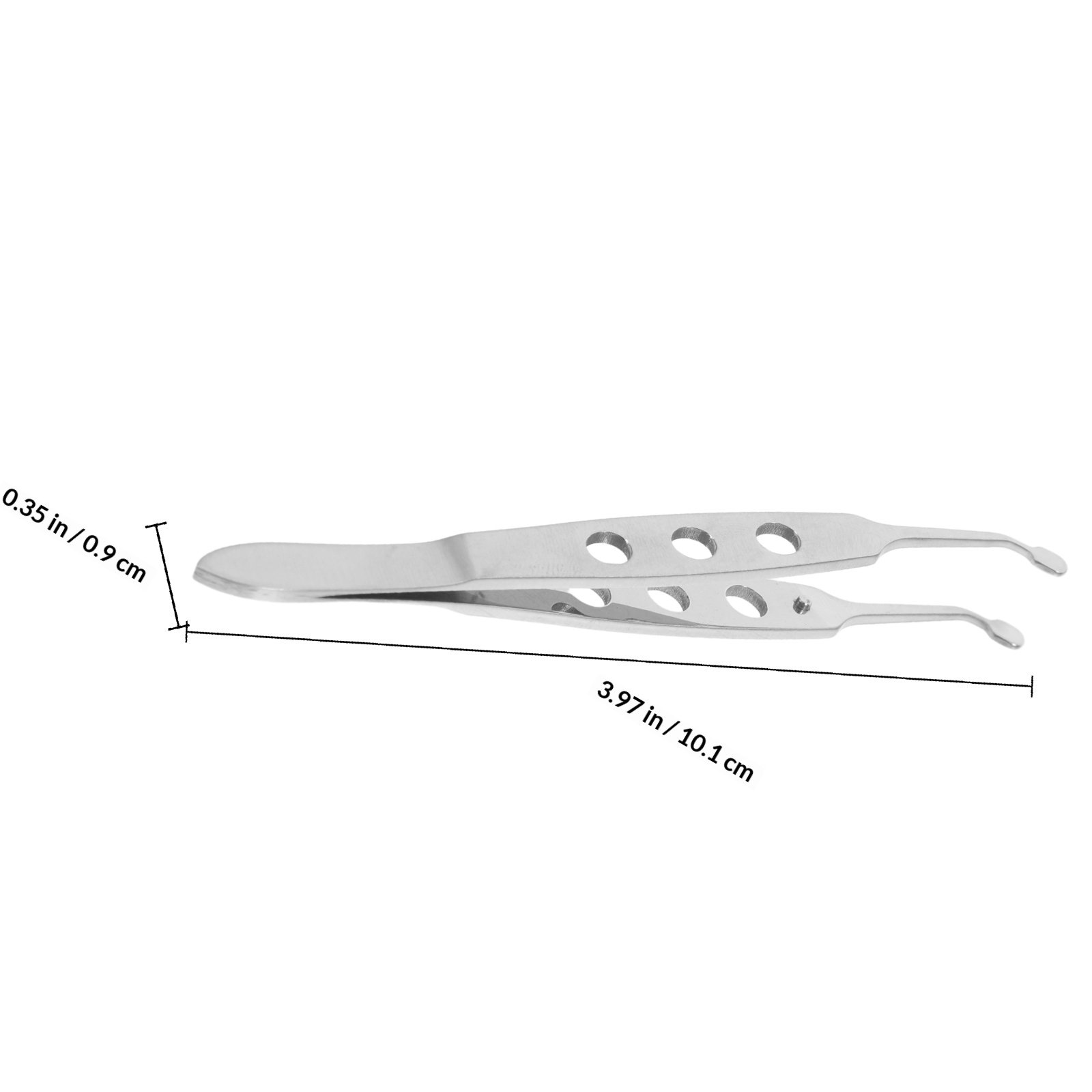 Round Tip Meibomian Expressor  - Hair Care 评论和价格