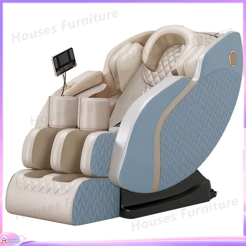 210 Gaming Chair with Footrest - Massage 评论和价格