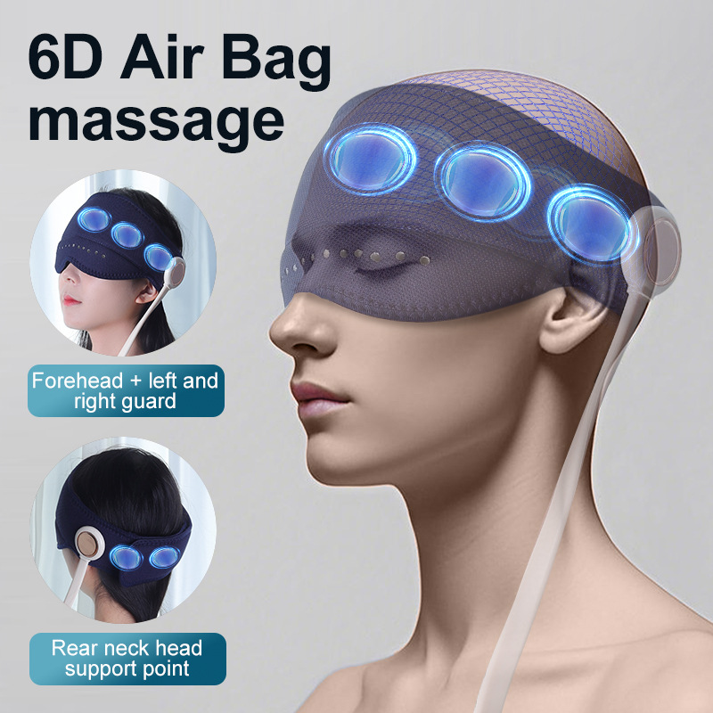 Household head massager Electr - Massage 评论和价格