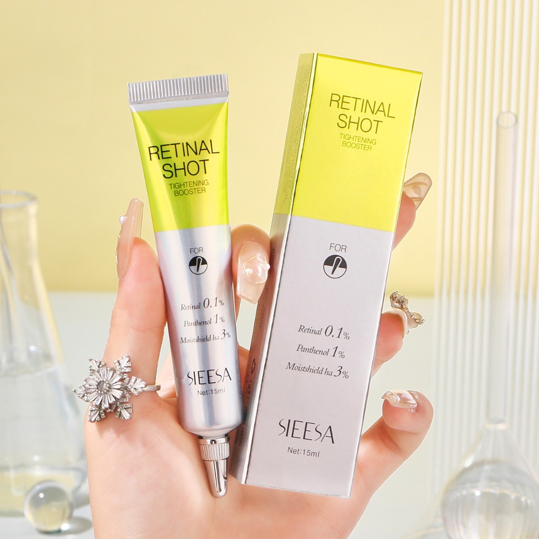 Retinol Firming Eye Cream Mois - Retinol Anti Wrinkle Cream 评论和价格