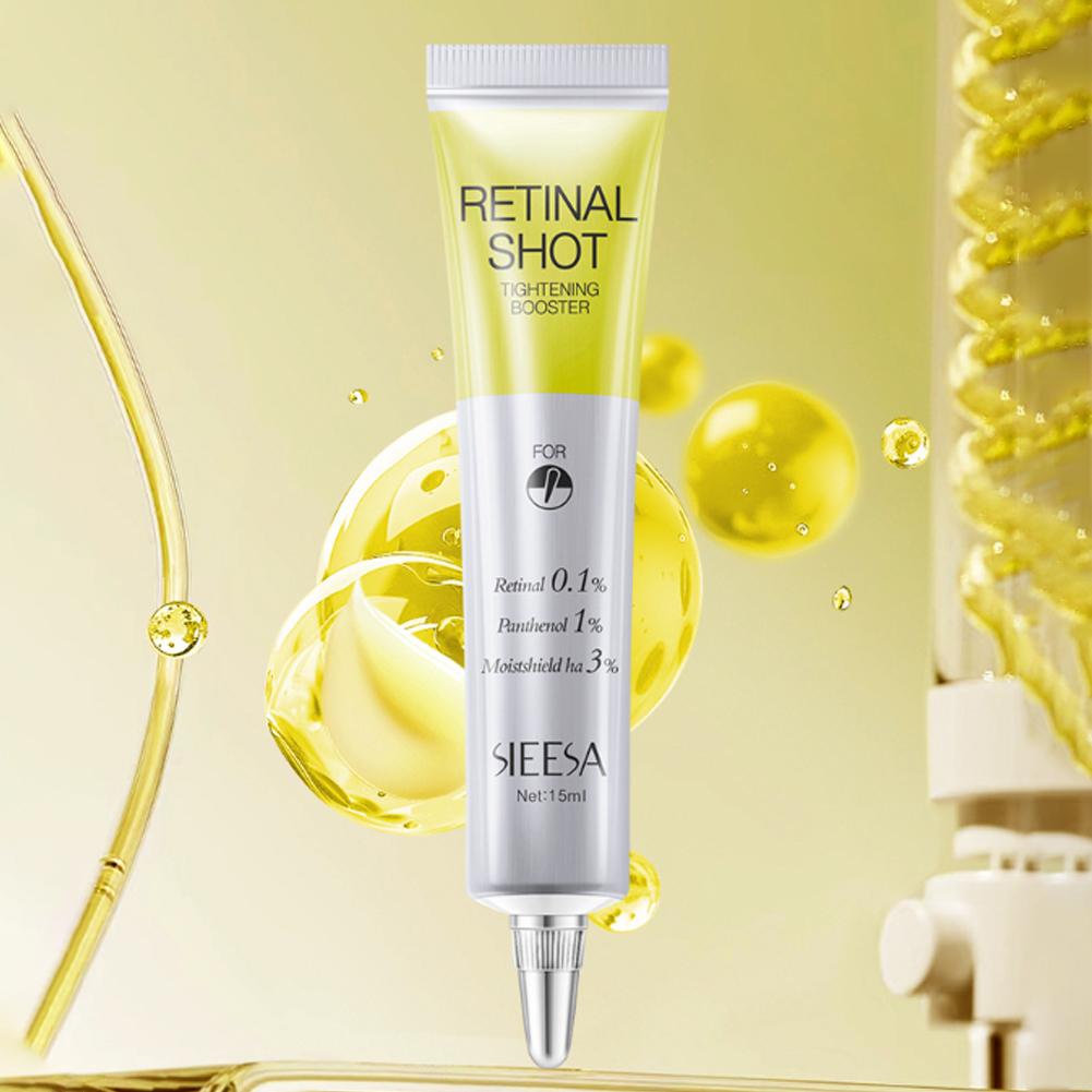 Retinol Firming Eye Cream Mois - Retinol Anti Wrinkle Cream 评论和价格