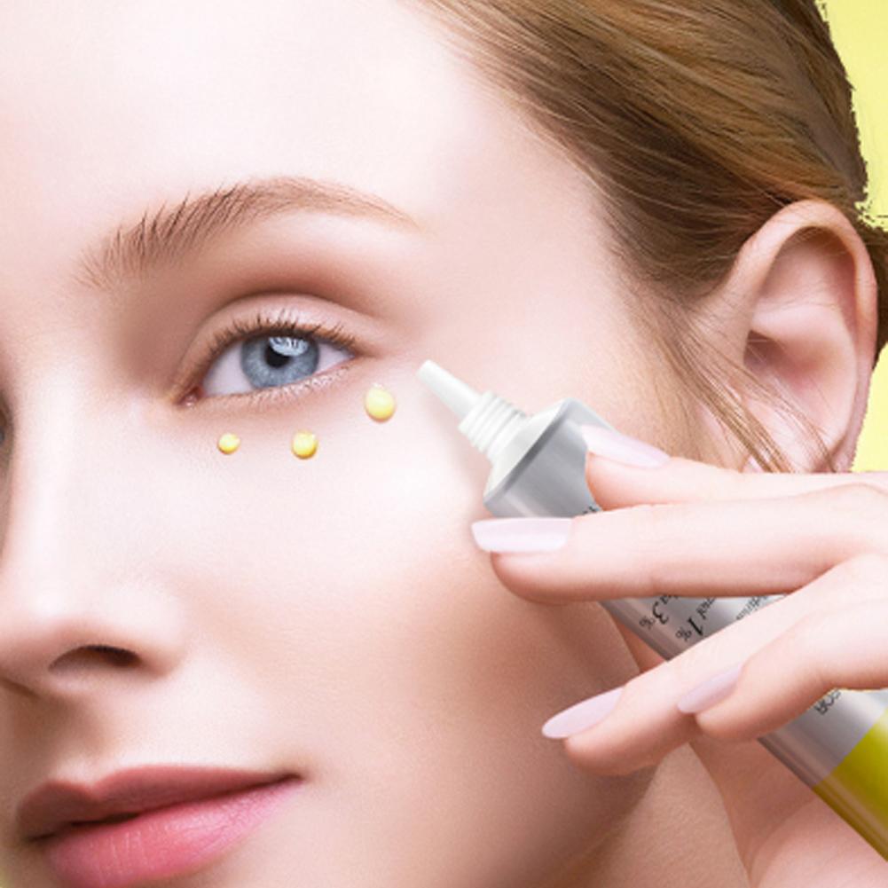 Retinol Firming Eye Cream Mois - Retinol Anti Wrinkle Cream 评论和价格
