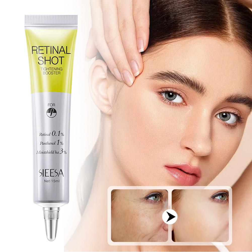 Retinol Firming Eye Cream Mois - Retinol Anti Wrinkle Cream 评论和价格