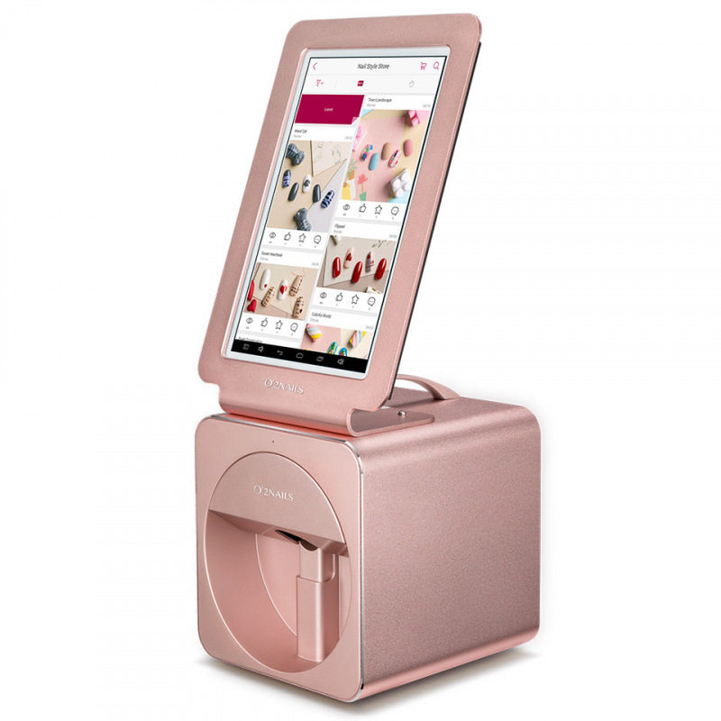 Nail Art Printer Intelligent N - Nail Art 评论和价格